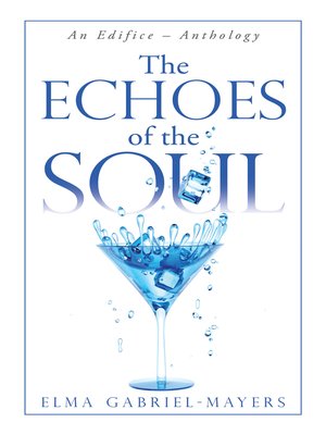 cover image of The Echoes of the Soul